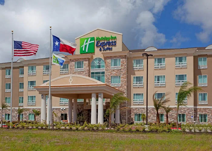Holiday Inn Express Houston Space Center-Clear Lake By Ihg