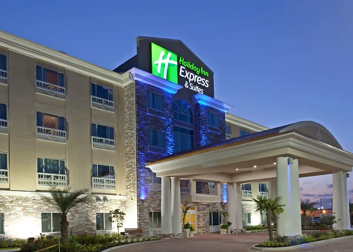 Holiday Inn Express Houston Space Center-Clear Lake By Ihg