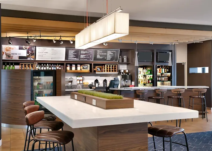 Courtyard By Marriott Houston Nasa Clear Lake